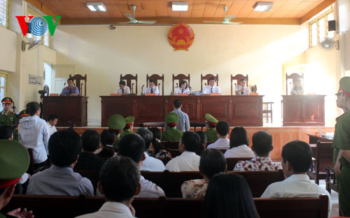 Kết luận điều tra bổ sung vụ sát thủ trong án oan Nguyễn Thanh Chấn