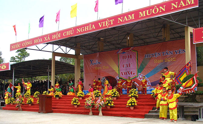  Xưa và nay