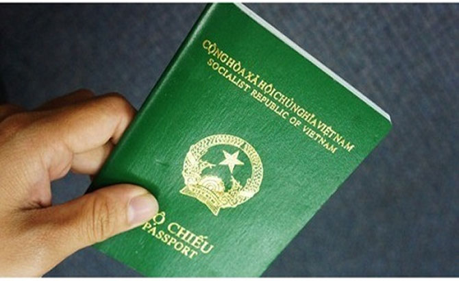 Công dân Việt Nam được miễn visa Trung tâm chăm sóc khách hàng MB66 48 quốc gia và vùng lãnh thổ