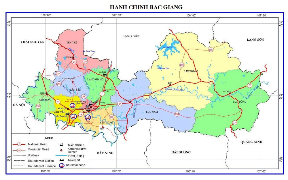 Ý tưởng "Giao đất rừng Khuyến mãi Mocbai vùng chuyên canh trồng cây nông sản"