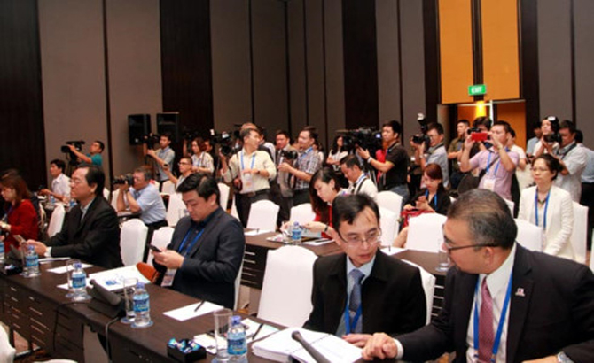 APEC 2017: Mb6623 Thiên đường trò chơi vừa và nhỏ phải thay đổi để phát triển