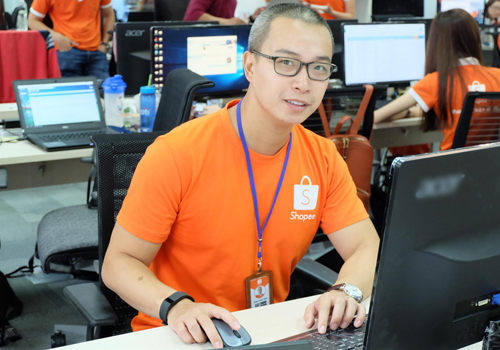 Bài toán khó cho thương mại điện tử Việt