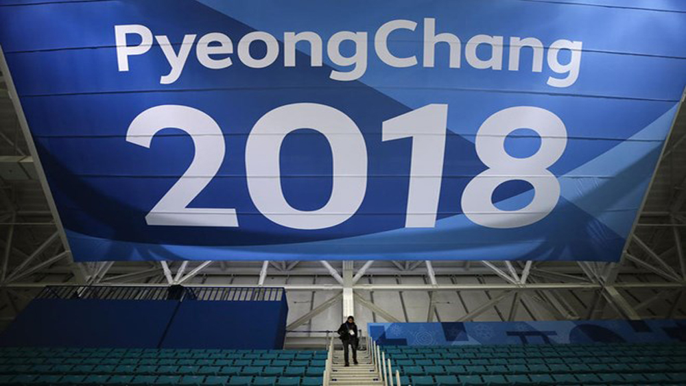 Olympic PyeongChang 2018: Gần 200 trường hợp nhiễm norovirus