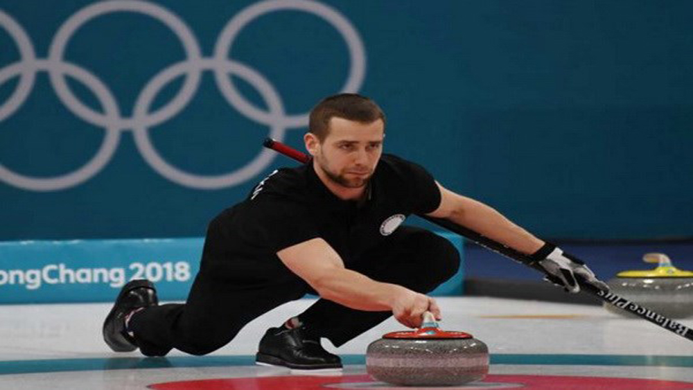 Vận động viên Nga dương tính với chất meldonium tại Olympic mùa Đông PyeongChang​