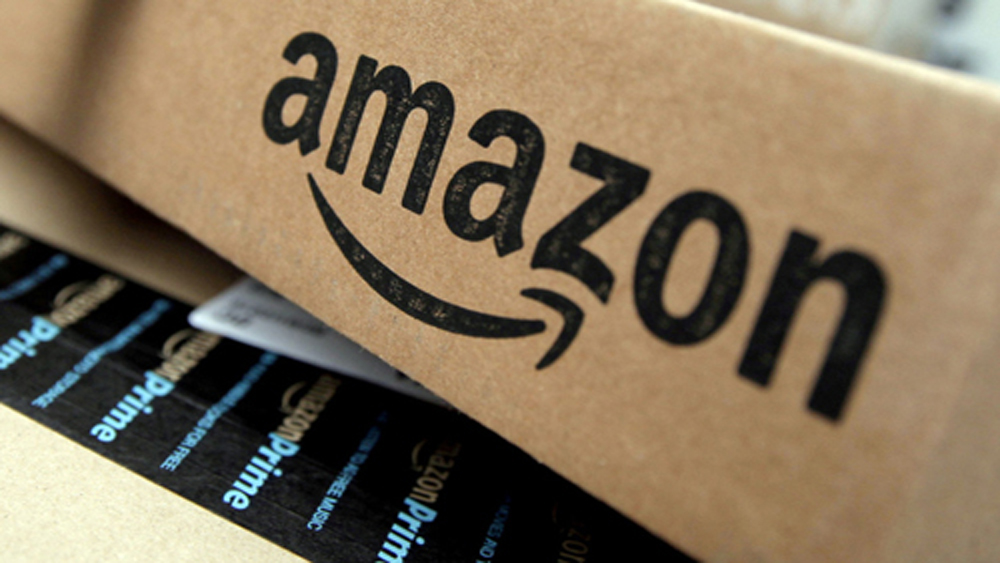 Amazon chính thức đổ bộ vào Việt Nam