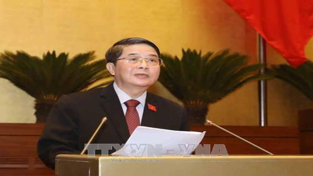 Giảm bớt việc tổ chức lễ động thổ, khởi công, khánh thành công trình