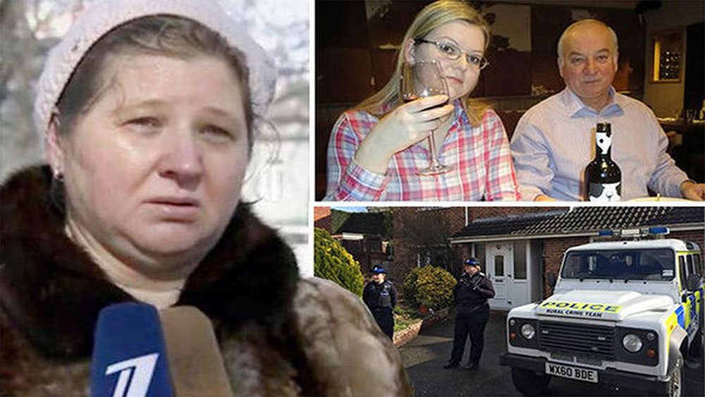 Vụ Sergei Skripal: Liệu đối đầu Nga - phương Tây có bị đẩy lên nấc thang nguy hiểm mới?