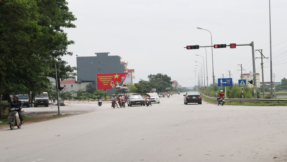 Lập dự án cải tạo, lắp đặt mới hệ thống đèn tín hiệu Link Đăng Nhập Nhà Cái MB66 Top #1 Việt Nam trên địa bàn thành phố