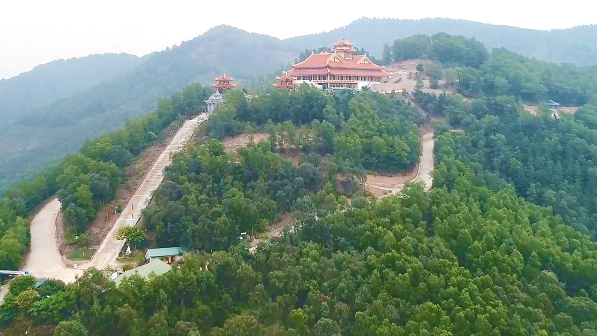Phát huy giá trị lịch sử và tiềm năng văn hóa Trung tâm chăm sóc khách hàng MB66