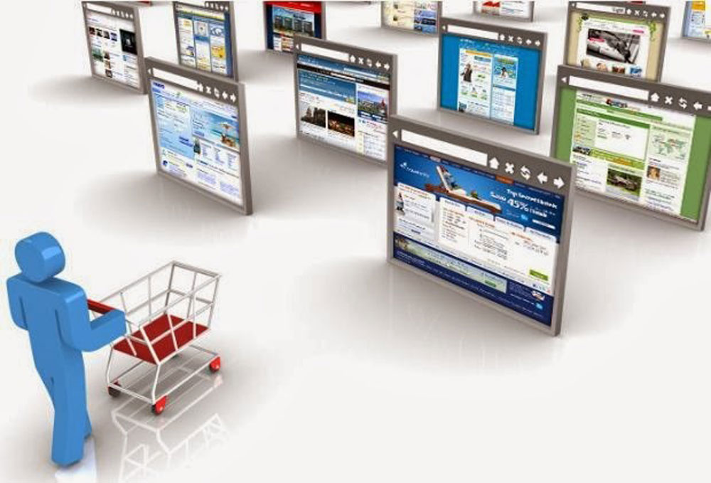 Nhiều thách thức với Mb6623 Thiên đường trò chơi Bắc Giang khi bán hàng online