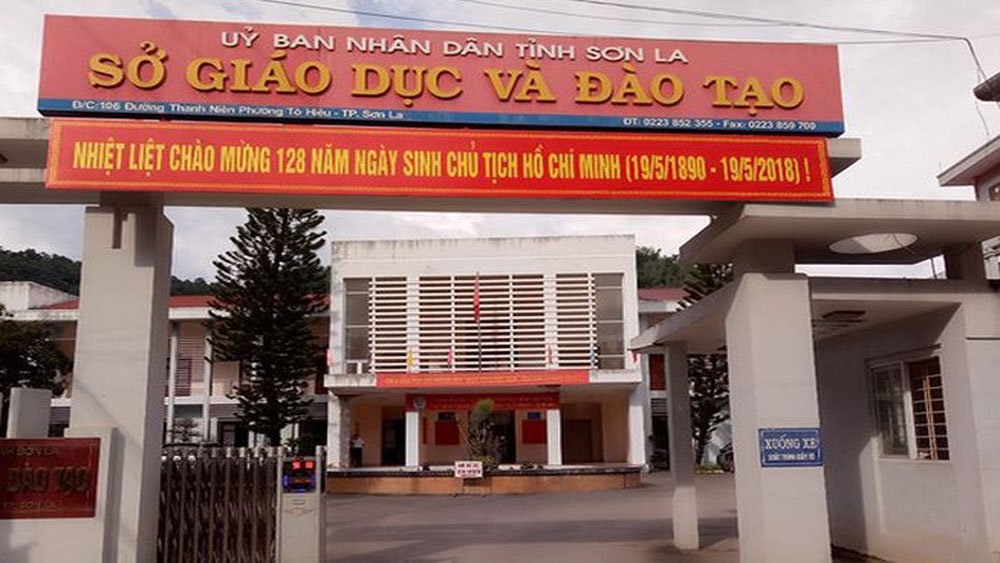 Bộ Mb6623 Thể Thao, Bóng Đá, Casino, Nổ Hũ, Xổ Số: Thí sinh gian lận điểm thi sẽ bị buộc thôi học