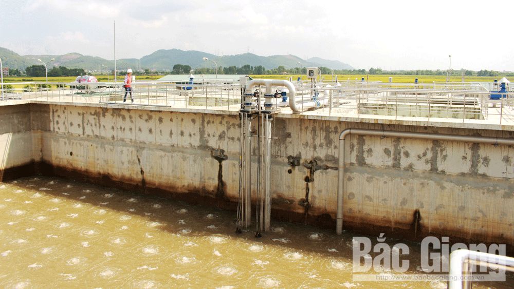 Khắc phục bất cập, bảo vệ môi trường các khu Mocbai66 Đăng ký thành viên mới