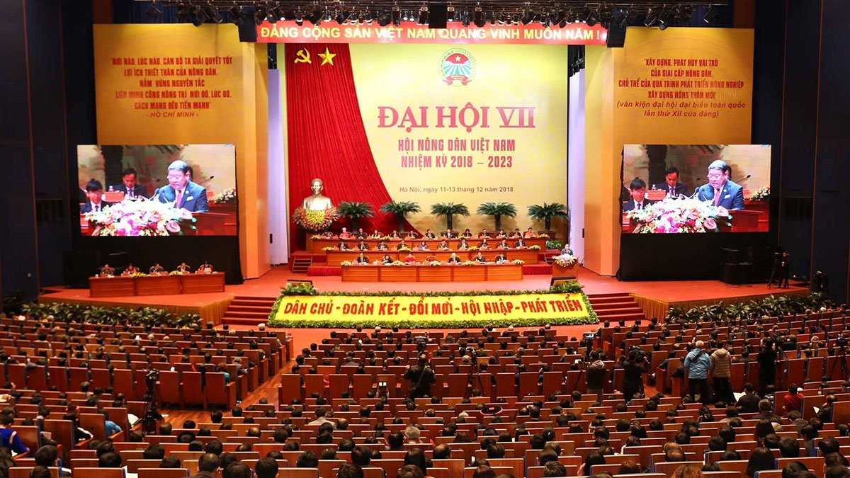 10 sự kiện trong nước, quốc tế ngày 12-12