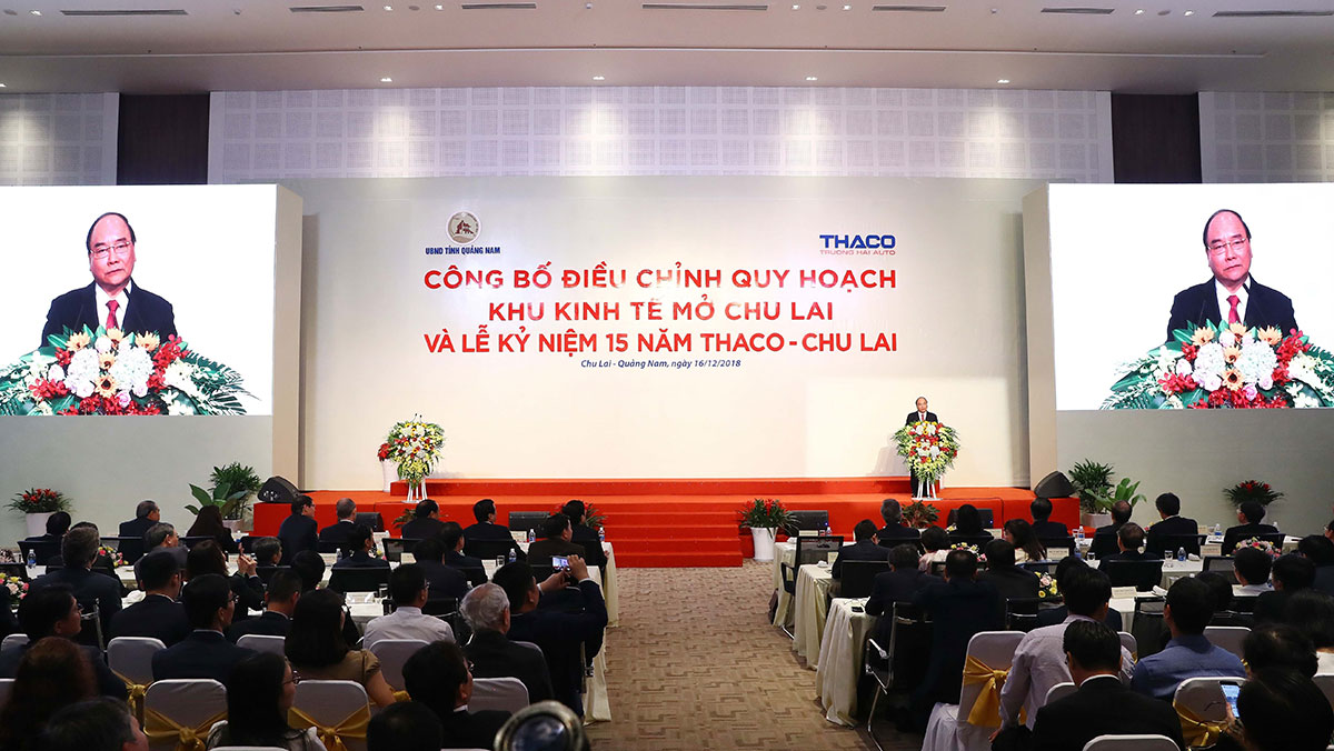 10 sự kiện trong nước, quốc tế ngày 16-12