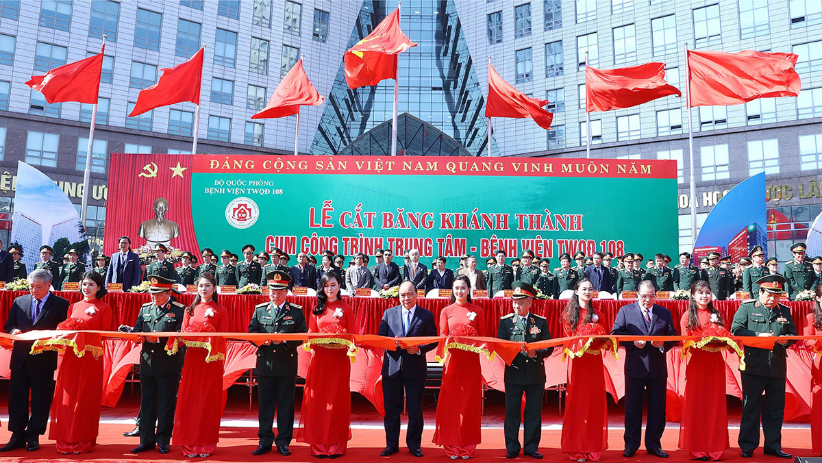 10 sự kiện trong nước, quốc tế ngày 17-12
