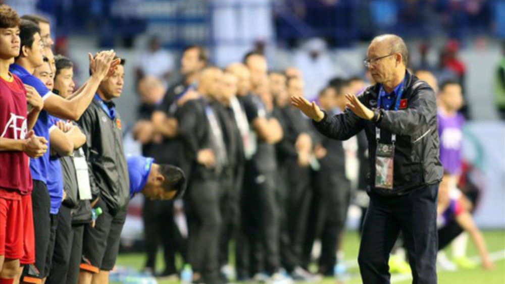 Tứ kết Asian Cup, Việt Nam - Nhật Bản: Thầy Park có "Cây đũa thần"