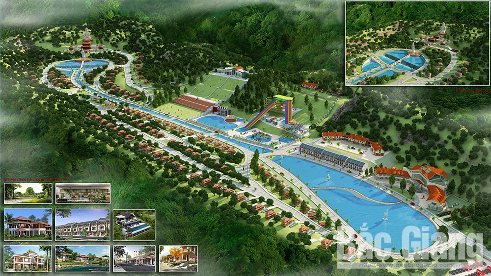 Yên Dũng chú trọng ba loại hình Trung tâm chăm sóc khách hàng MB66