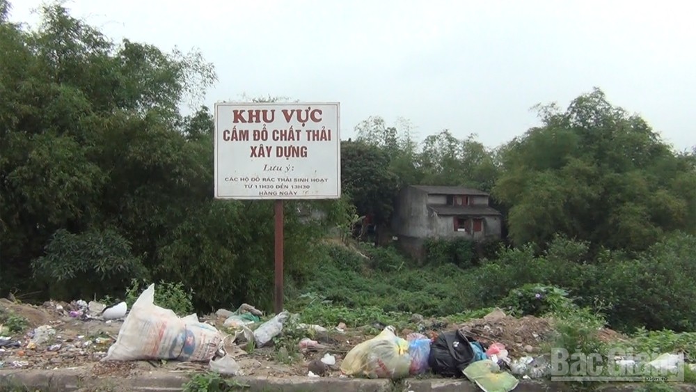 Biển báo không hiệu quả