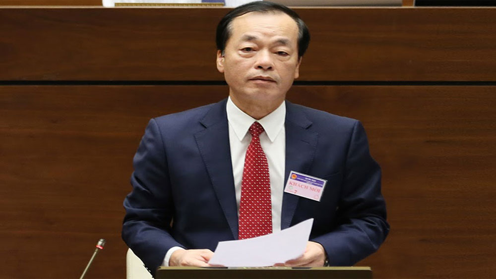 Sẽ kiểm soát quy hoạch khu Trung tâm chăm sóc khách hàng MB66 tâm linh