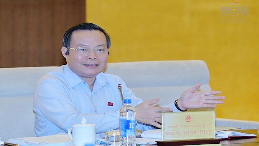 Nhiều đại biểu Quốc hội chưa muốn cấm dịch vụ đòi nợ thuê