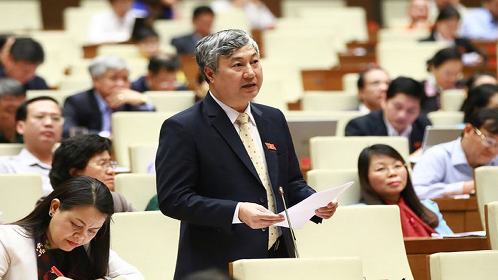 Không thể để Dự án PPP thất bại mà người thẩm định lại vô can