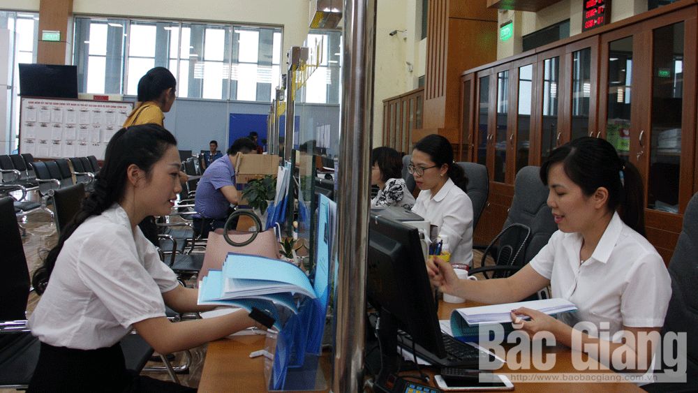 Tỷ lệ văn bản điện tử đạt 91,5%