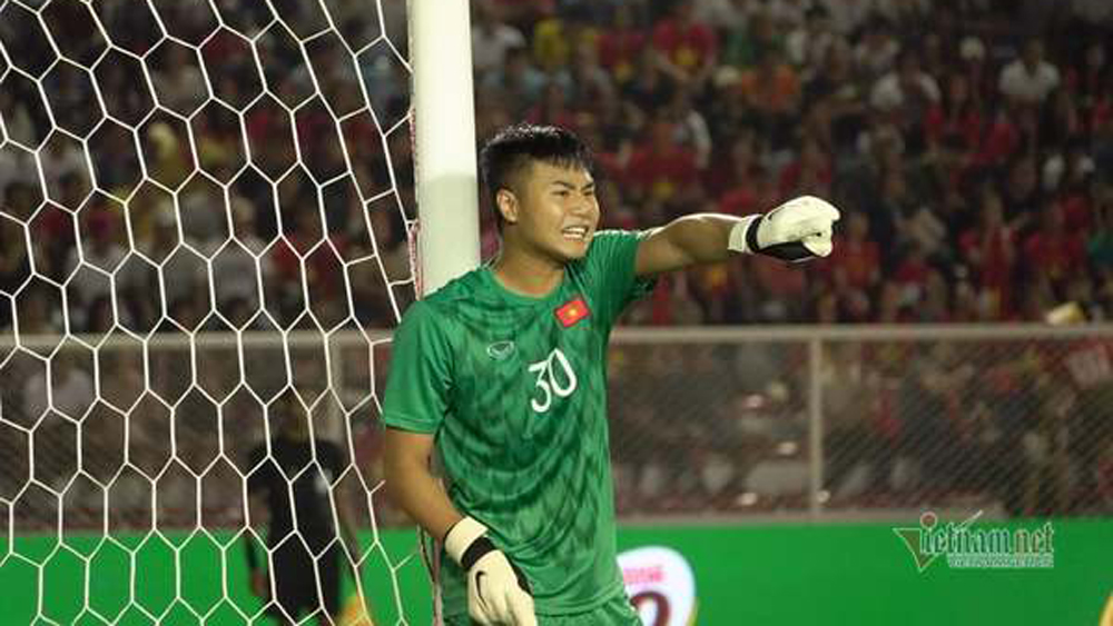 Danh sách U23 Việt Nam đi U23 châu Á: Cuộc đua khốc liệt trước giờ G