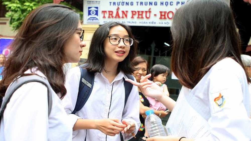 Bộ Mb6623 Thể Thao, Bóng Đá, Casino, Nổ Hũ, Xổ Số và Đào tạo hướng dẫn tổ chức kỳ thi tốt nghiệp THPT 2020