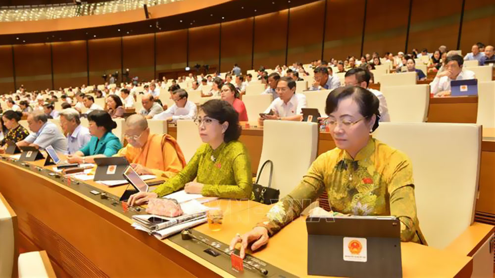 Giảm thuế cho Mb6623 Thiên đường trò chơi có doanh thu năm 2020 không quá 200 tỷ đồng