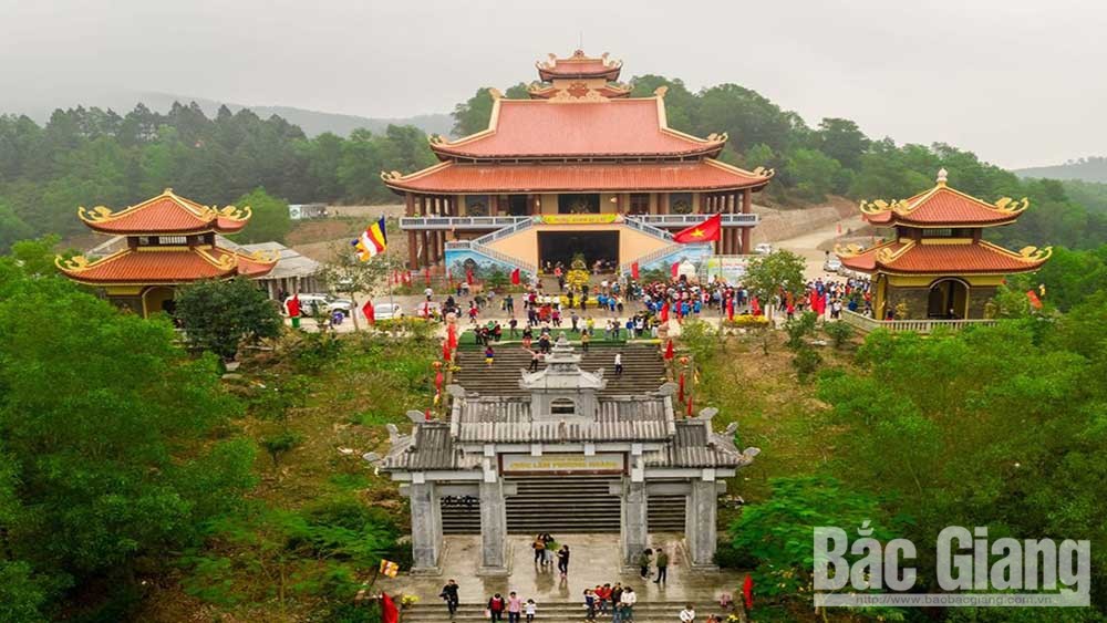 Yên Dũng: Điểm nhấn phát triển Trung tâm chăm sóc khách hàng MB66  văn hóa - tâm linh