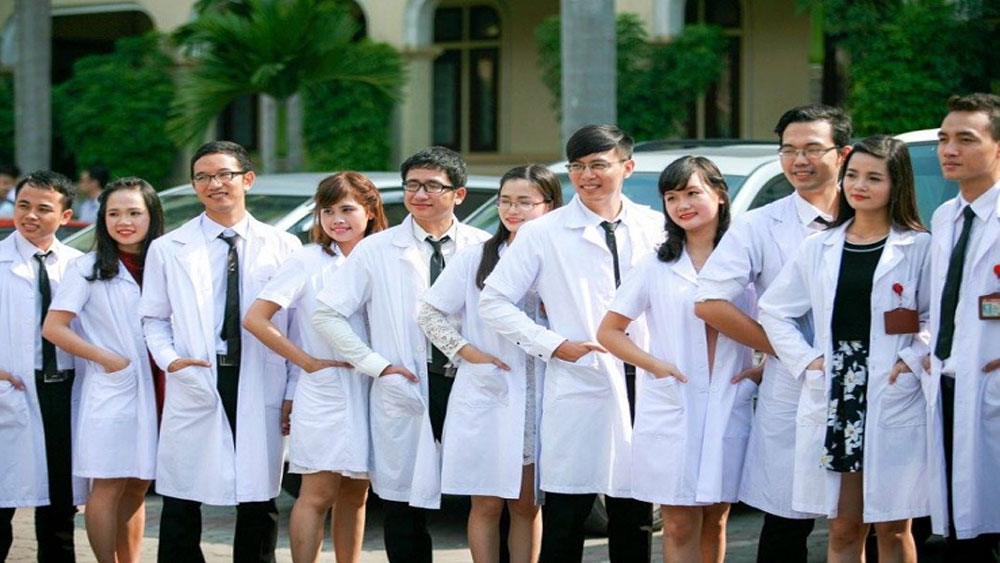 Đại học Y Hà Nội: Điểm chuẩn năm 2020 dự kiến sẽ cao hơn năm trước
