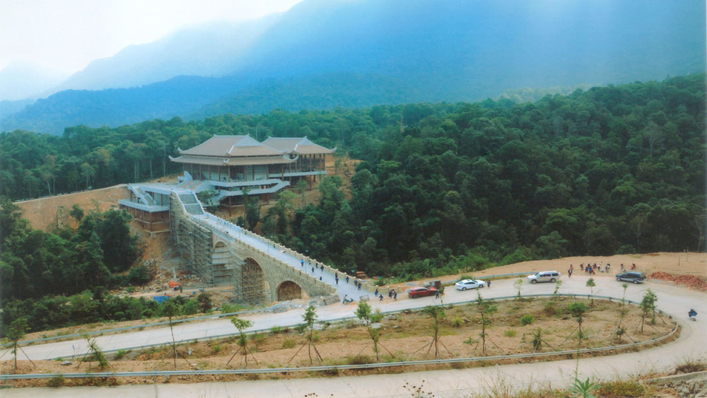 Trung tâm chăm sóc khách hàng MB66 tâm linh -  thế mạnh của Bắc Giang