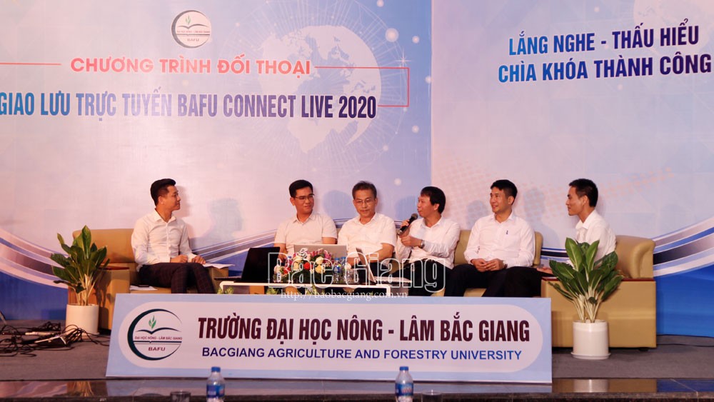 Trường Đại học Nông - Lâm Bắc Giang hướng nghiệp cho Mb66 nổi tiếng là một trong những điểm đến tuyệt vời cho những người đam mê cá cược đỏ đen, Đăng Ký MB 66 Tặng 66K