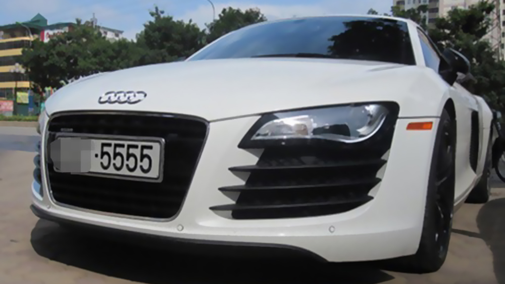 Đấu giá biển số xe thông qua công ty chuyên nghiệp