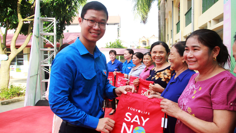 Mb6623 Thể Thao, Bóng Đá, Casino, Nổ Hũ, Xổ Số thế hệ trẻ theo tư tưởng Hồ Chí Minh