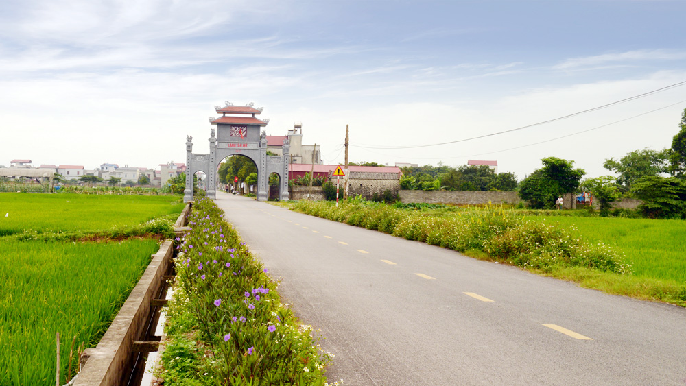 Lấy ý kiến Mb667 Thể thao, Casino, Nổ hũ, Bắn cá về kết quả Khuyến mãi Mocbai NTM của huyện Yên Dũng năm 2021