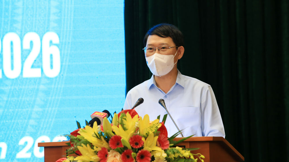 Tổng kết công tác bầu cử ĐBQH và HĐND các cấp: Khen thưởng 170 tập thể, cá nhân có thành tích xuất sắc