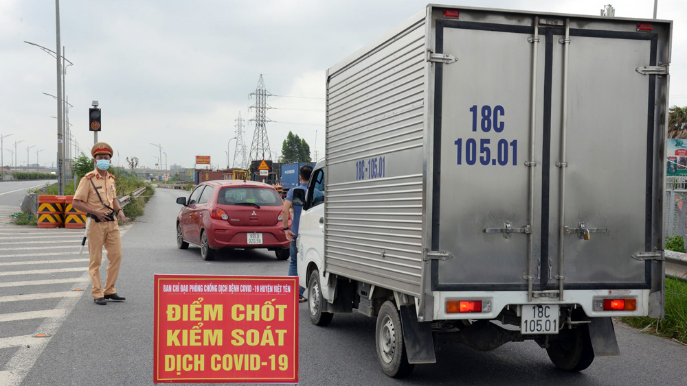 Ảnh dự thi: Chiến sĩ cảnh sát Link Đăng Nhập Nhà Cái MB66 Top #1 Việt Nam trên chốt kiểm dịch