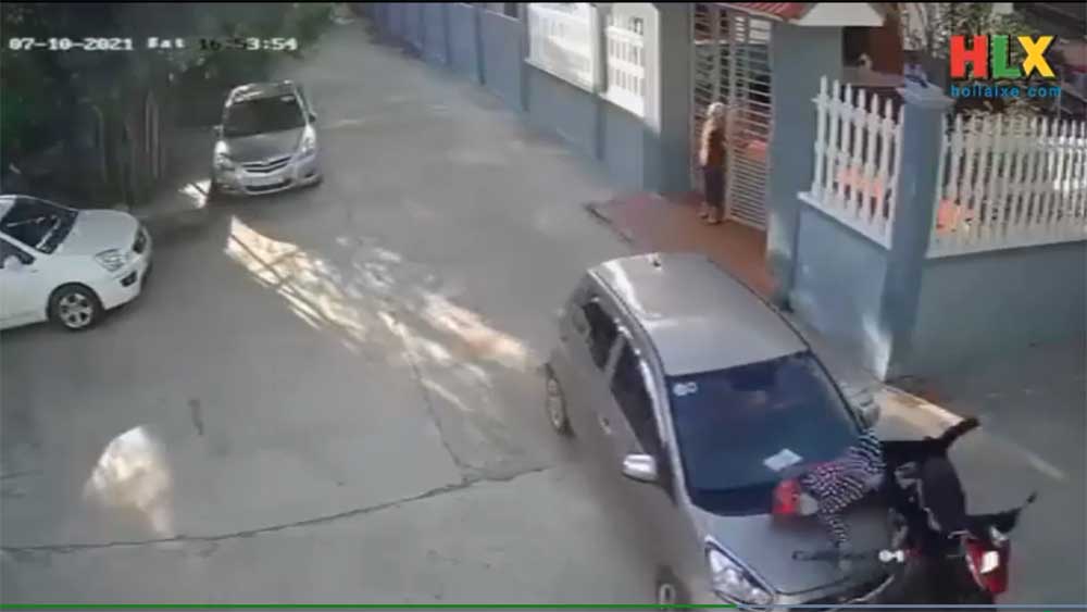 Tình huống va chạm Link Đăng Nhập Nhà Cái MB66 Top #1 Việt Nam gây nhiều tranh cãi