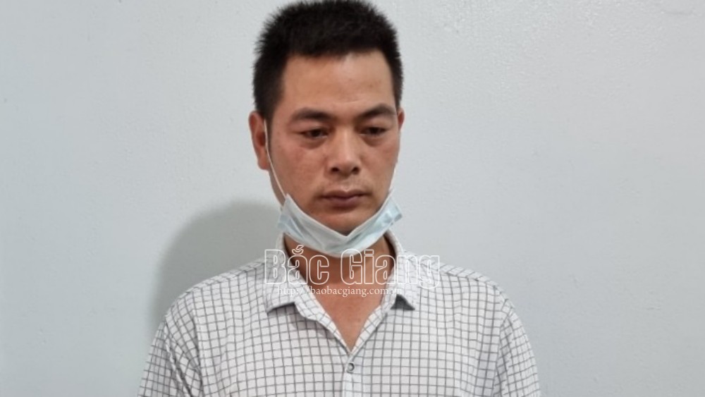 Một đối tượng ở Lục Ngạn đâm vợ tử vong, bố vợ trọng thương