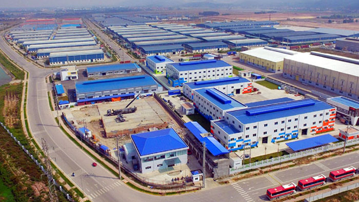 Thủ tướng Chính phủ phê duyệt Quy hoạch tỉnh Bắc Giang thời kỳ 2021-2030, tầm nhìn đến năm 2050