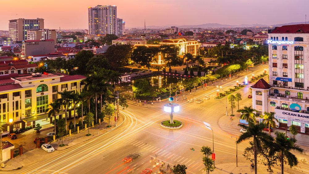 Quy hoạch tỉnh Bắc Giang thời kỳ 2021 - 2030, tầm nhìn đến năm 2050