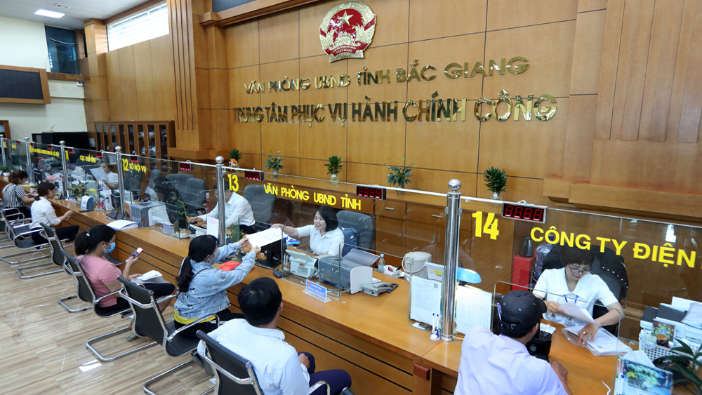 Sớm cụ thể hóa các nội dung quy hoạch tỉnh thời kỳ 2021 - 2030, tầm nhìn 2050
