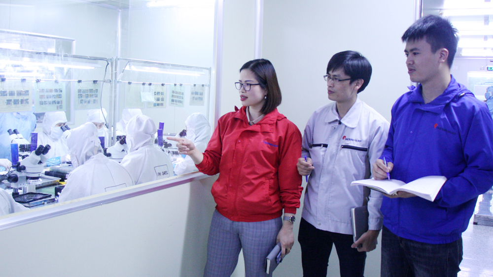 Anh Nguyễn Văn Hữu: Nhiều giải pháp làm lợi cho Mb6623 Thiên đường trò chơi