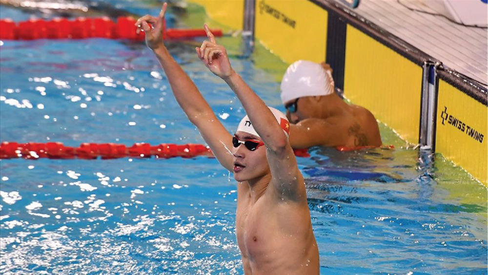 10 bộ môn giành nhiều HCV nhất cho đoàn Việt Nam tại SEA Games 31