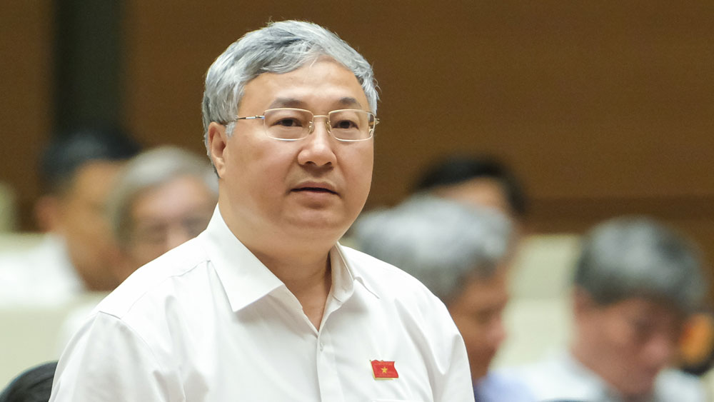 Việc chấp nhận giảm lãi vay cho thấy sự đồng hành của các tổ chức tín dụng với người dân và DN