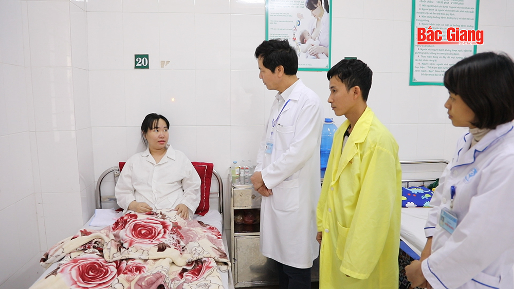 Phương pháp mới điều trị nhau cài răng lược