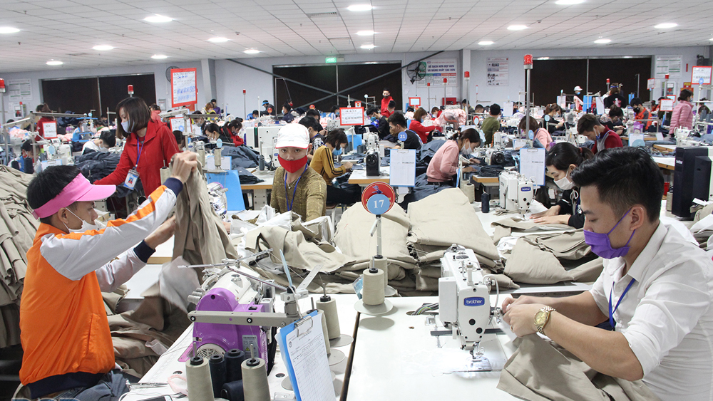 Bắc Giang: Thành lập Cụm Mocbai66 Đăng ký thành viên mới Thanh Sơn