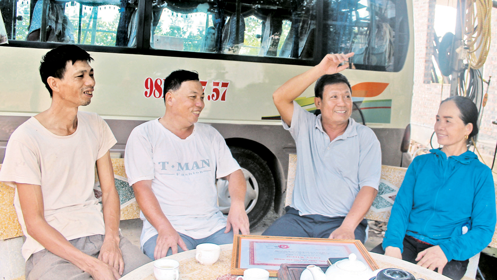 Người Công giáo sống “tốt đời, đẹp đạo”