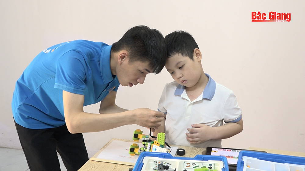 Phát triển năng lực tư duy lập trình thông qua Mb6623 Thể Thao, Bóng Đá, Casino, Nổ Hũ, Xổ Số STEM